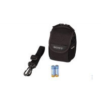 Sony Accesory kit for entry Cybershot (ACCBDL) Sony Accesory kit for entry Cybershot (ACCBDL)